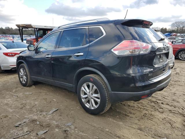 Obraz 2 z 2016 NISSAN ROGUE S 2016 z VIN KNMAT2MV2GP667196