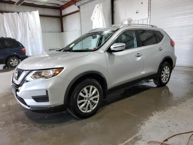 Image 1 of 2017 NISSAN ROGUE S 2017 with VIN JN8AT2MV5HW018830