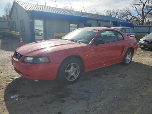 Изображение 2003 FORD MUSTANG  2003