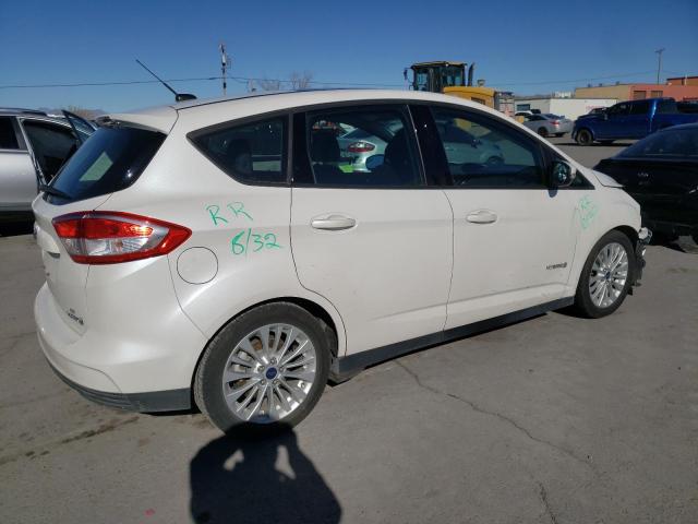 Image 3 of 2017 FORD C-MAX SE 2017 with VIN 1FADP5AU6HL115861