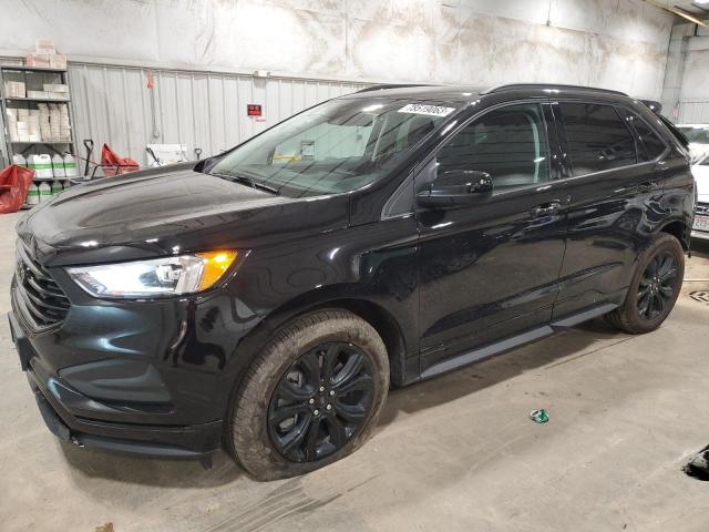 Obraz 2023 FORD EDGE SE 2023