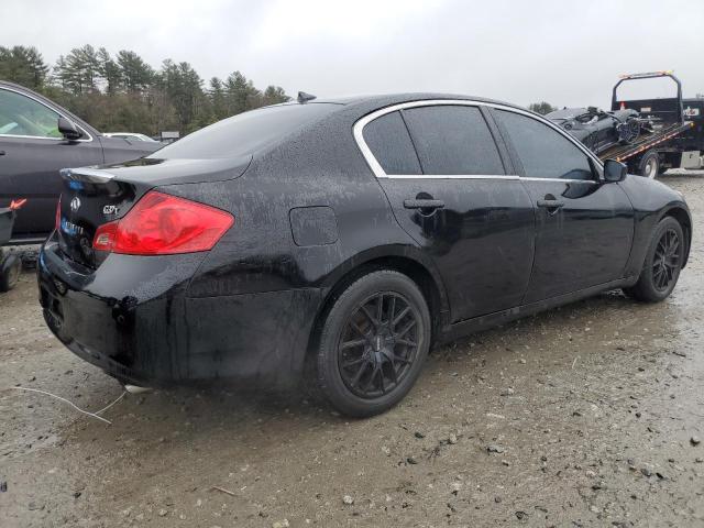 Obraz 3 z 2012 INFINITI G37  2012 z VIN JN1CV6AR2CM977512