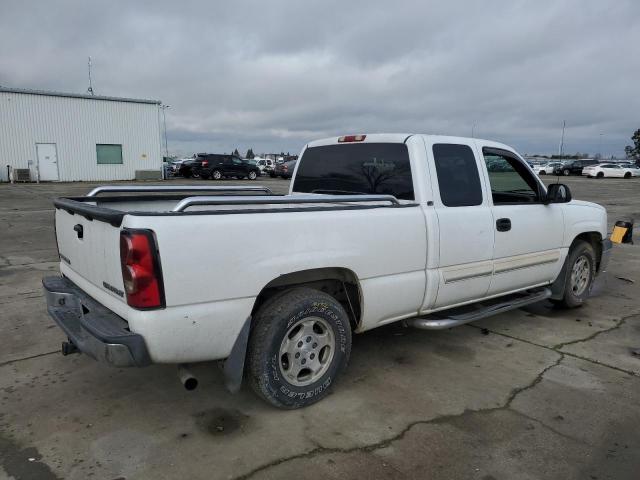 Obraz 3 z 2004 CHEVROLET SILVERADO C1500 2004 z VIN 1GCEC19T54Z206190