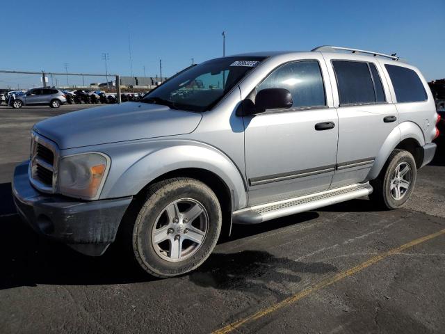Изображение 2006 DODGE DURANGO SLT 2006