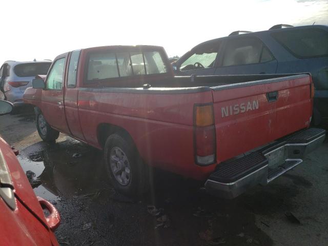 Obraz 2 z 1997 NISSAN TRUCK KING CAB SE 1997 z VIN 1N6SD16S6VC397583