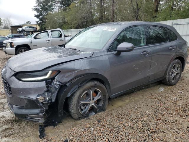 Obraz 1 z 2023 HONDA HR-V EXL 2023 z VIN 3CZRZ1H72PM703122