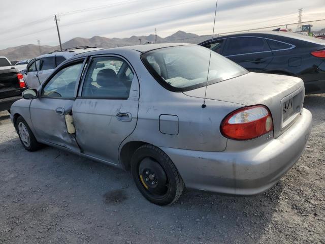 Image 2 of 2001 KIA SEPHIA BASE 2001 with VIN KNAFB121315084431