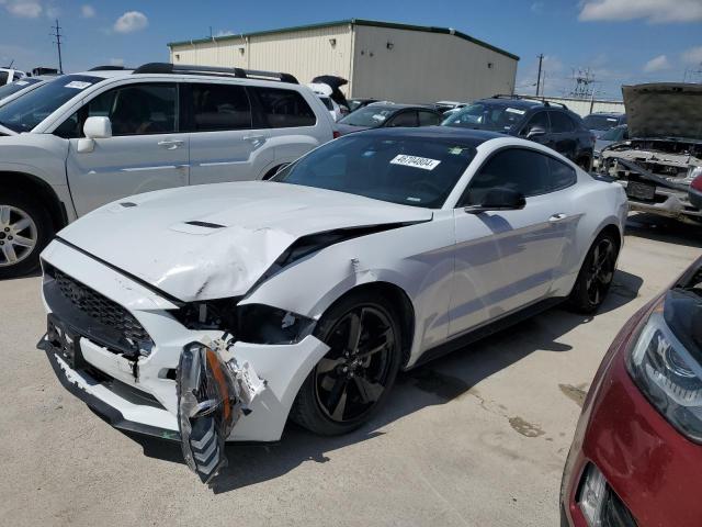 Изображение 2022 FORD MUSTANG  2022