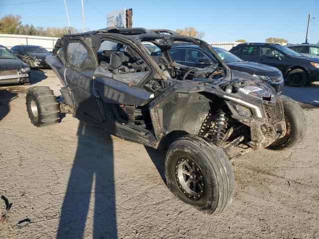 Obraz 1 z 2018 CAN-AM MAVERICK X3 MAX X RS TURBO R 2018 z VIN 3JBVNAW41JK000626