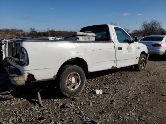 Изображение 3 1999 FORD F150  1999 с VIN 1FTZF1722XNB65452