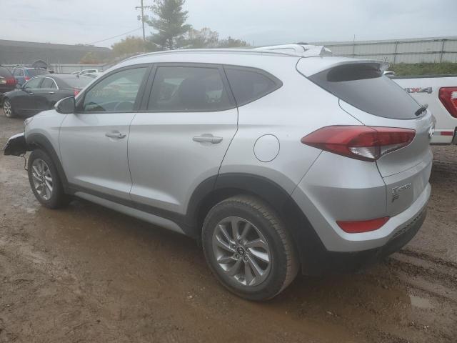Obraz 2 z 2018 HYUNDAI TUCSON SEL 2018 z VIN KM8J3CA49JU788300