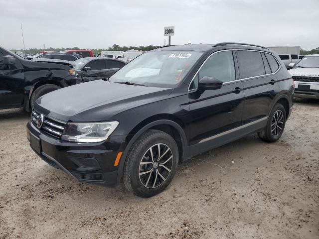 Изображение 1 2021 VOLKSWAGEN TIGUAN SE 2021 с VIN 3VV3B7AX2MM100293