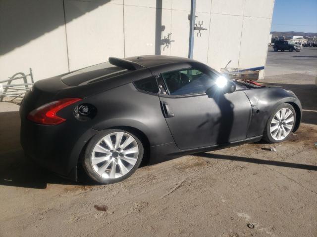 Изображение 3 2009 NISSAN 370Z 2009 с VIN JN1AZ44E79M410861