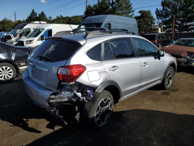 Obraz 3 z 2015 SUBARU XV CROSSTREK 2.0 PREMIUM 2015 z VIN JF2GPACC7F8276810