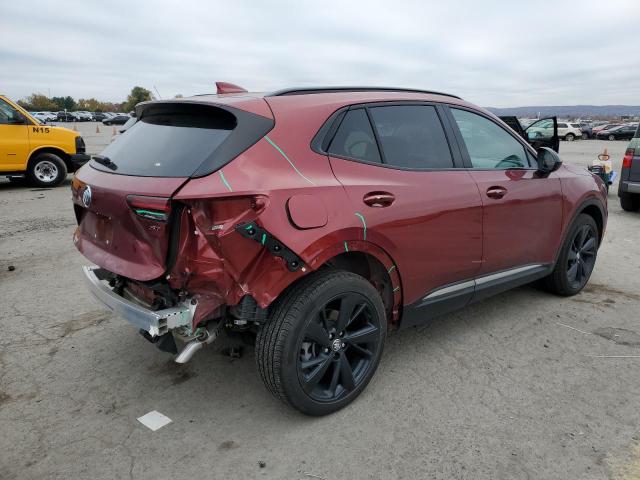 Obraz 3 z 2023 BUICK ENVISION ESSENCE 2023 z VIN LRBFZPR46PD051325
