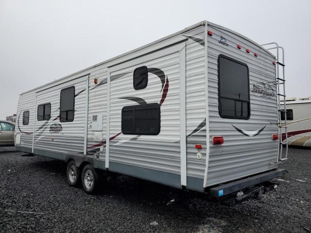 Image 3 of 2014 JYFL MOTORHOME 2014 with VIN 1UJBJ0BS4E18R0167