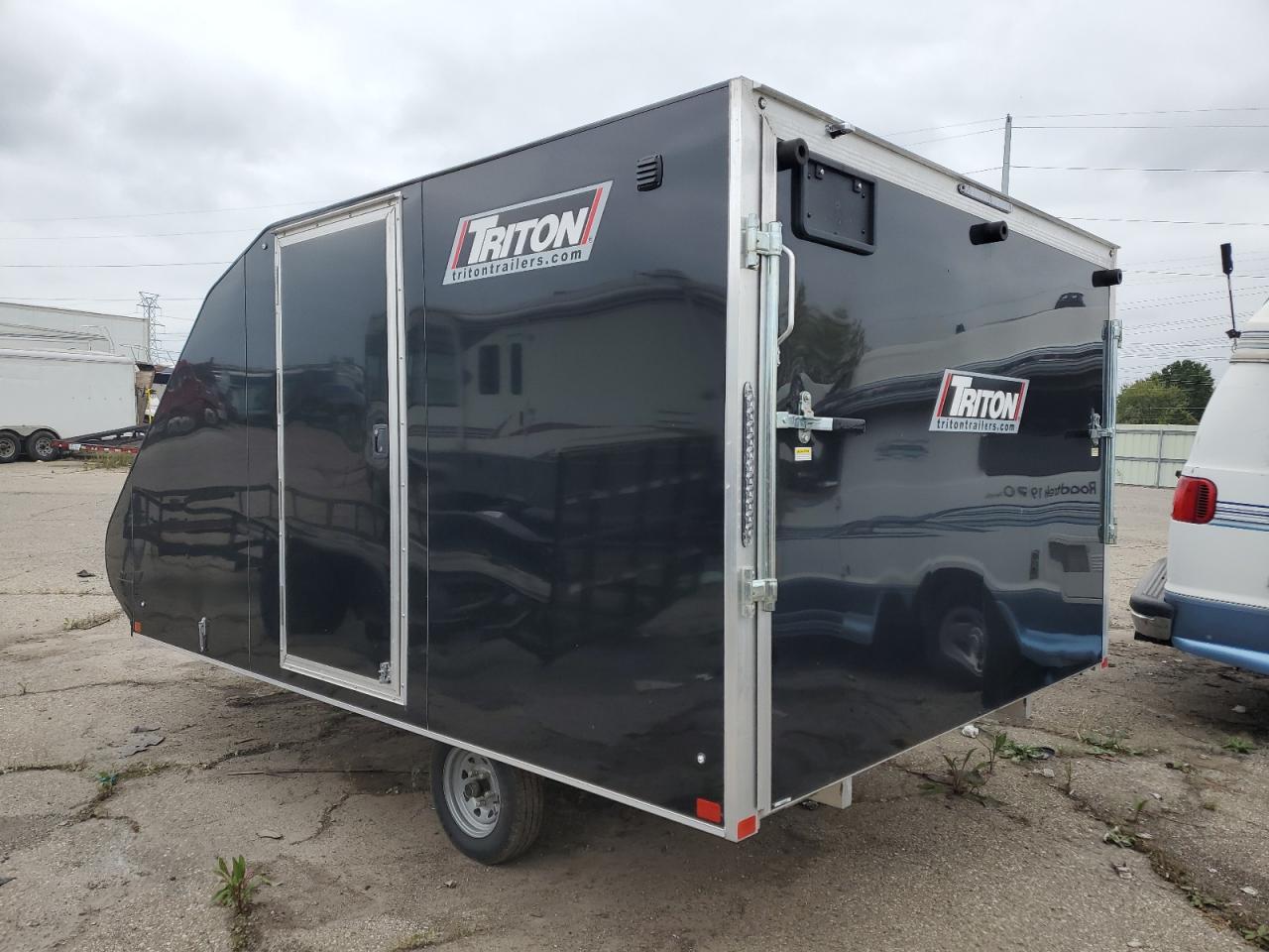 Image 3 of 2022 OTHR TRAILER 2022 with VIN 4TCSE1118PHL69937