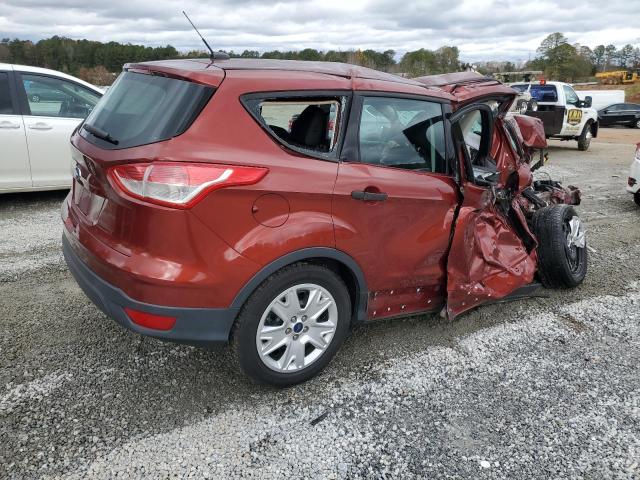 Изображение 3 2014 FORD ESCAPE S 2014 с VIN 1FMCU0F75EUB12195