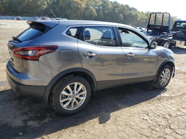 Image 3 of 2022 NISSAN ROGUE SPORT S 2022 with VIN JN1BJ1AW0NW681668