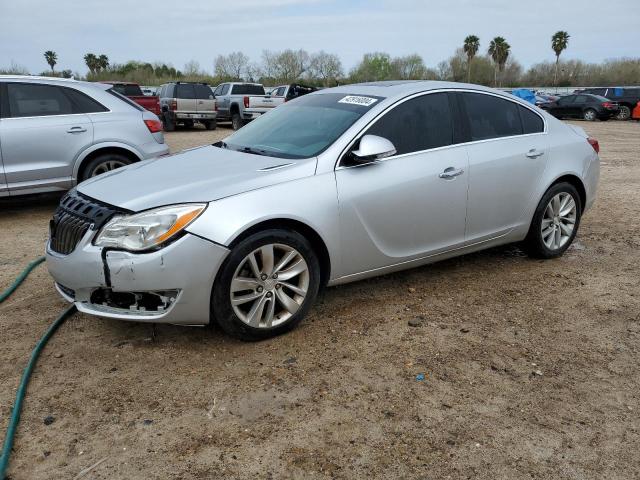2014 BUICK REGAL PREMIUM 2014 image