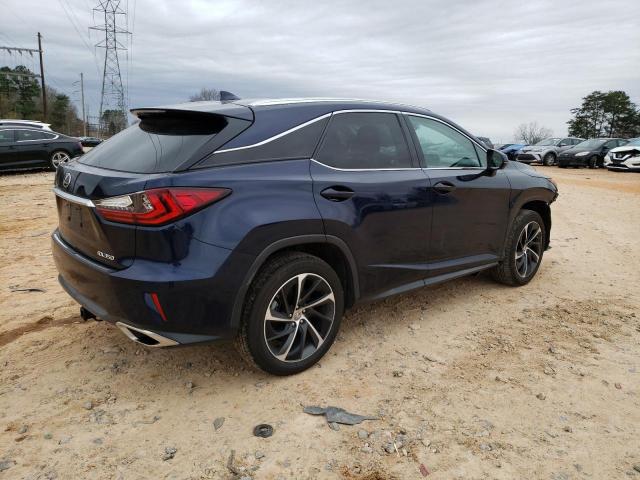 Image 3 of 2016 LEXUS RX 350 BASE 2016 with VIN 2T2BZMCA7GC003127