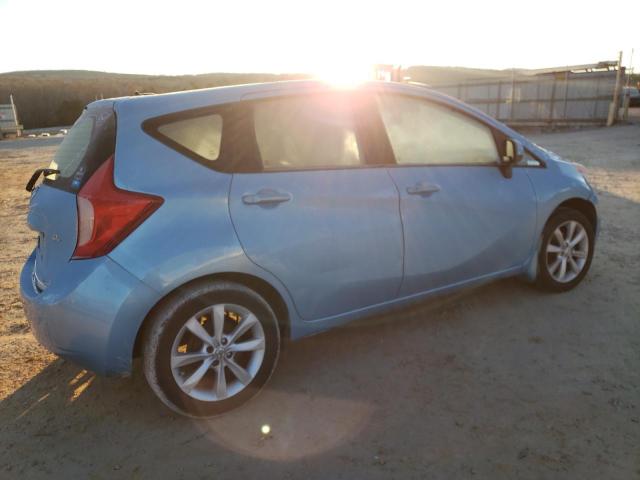 Изображение 3 2014 NISSAN VERSA S 2014 с VIN 3N1CE2CPXEL352891
