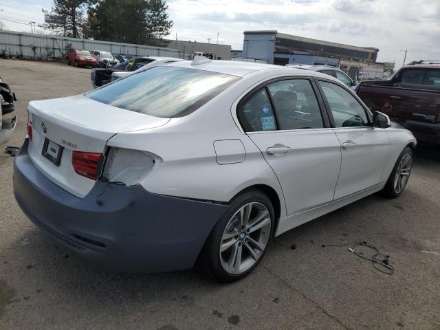 Image 3 of 2017 BMW 330 XI 2017 with VIN WBA8D9G36HNU64191