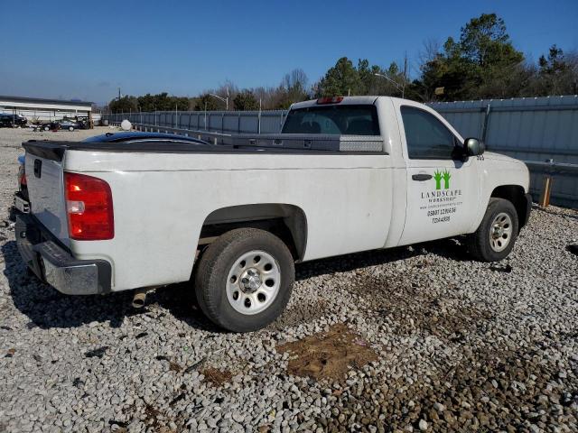 Изображение 3 2013 CHEVROLET SILVERADO C1500 2013 с VIN 1GCNCPEX5DZ110796