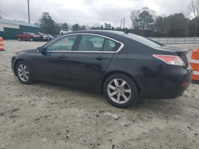 Image 2 of 2013 ACURA TL TECH 2013 with VIN 19UUA8F59DA007546