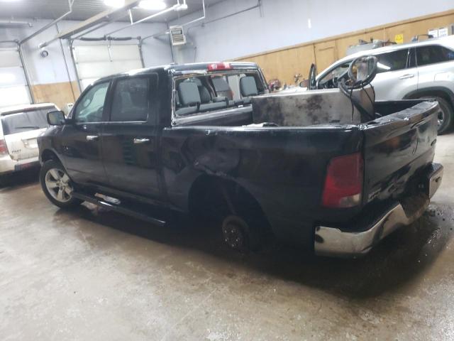 Obraz 2 z 2013 RAM 1500 SLT 2013 z VIN 1C6RR7LG8DS687034