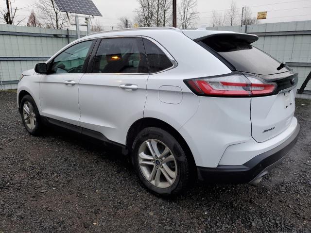 Obraz 2 z 2019 FORD EDGE SEL 2019 z VIN 2FMPK4J90KBC26047