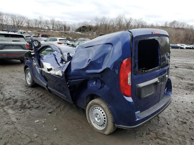 Image 2 of 2022 RAM PROMASTER CITY TRADESMAN 2022 with VIN ZFBHRFAB0N6W57688