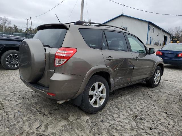 Obraz 3 z 2009 TOYOTA RAV4 LIMITED 2009 z VIN JTMBK31V39D007464