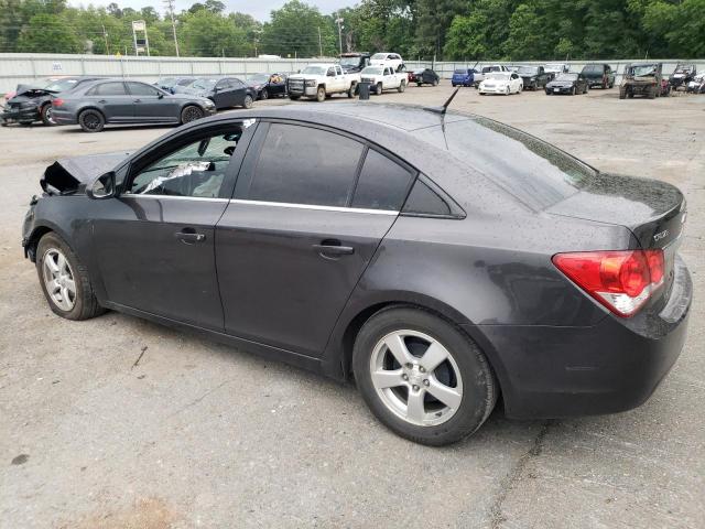 Изображение 2 2014 CHEVROLET CRUZE LT 2014 с VIN 1G1PC5SB5E7314462