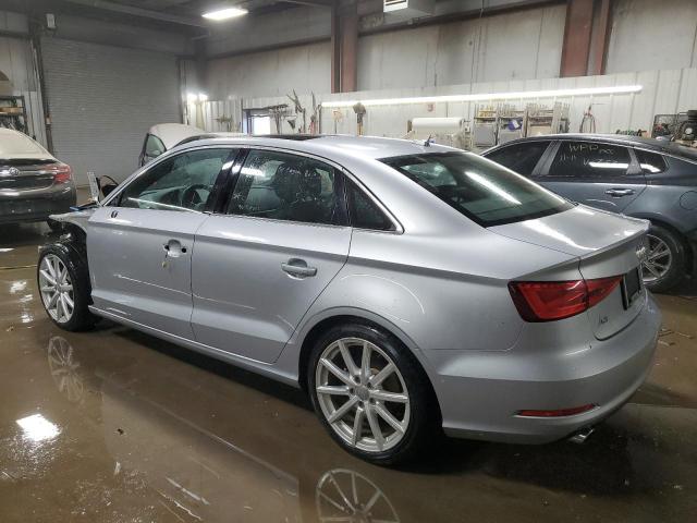 Obraz 2 z 2016 AUDI A3 PREMIUM PLUS 2016 z VIN WAUE8GFF9G1032028