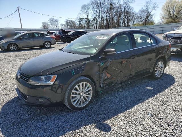 Obraz 2013 VOLKSWAGEN JETTA TDI 2013