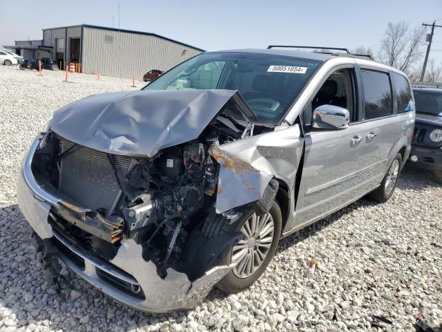 Obraz 2013 CHRYSLER TOWN & COUNTRY TOURING L 2013