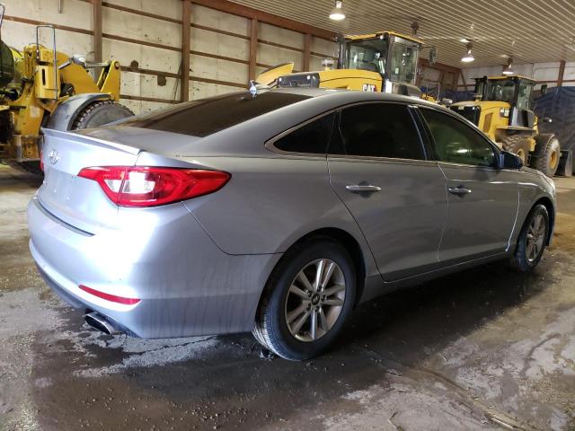 Obraz 3 z 2017 HYUNDAI SONATA SE 2017 z VIN 5NPE24AFXHH516441