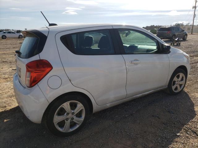 Изображение 3 2019 CHEVROLET SPARK LS 2019 с VIN KL8CB6SAXKC707746
