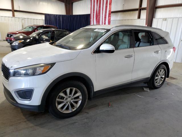 Obraz 2016 KIA SORENTO LX 2016