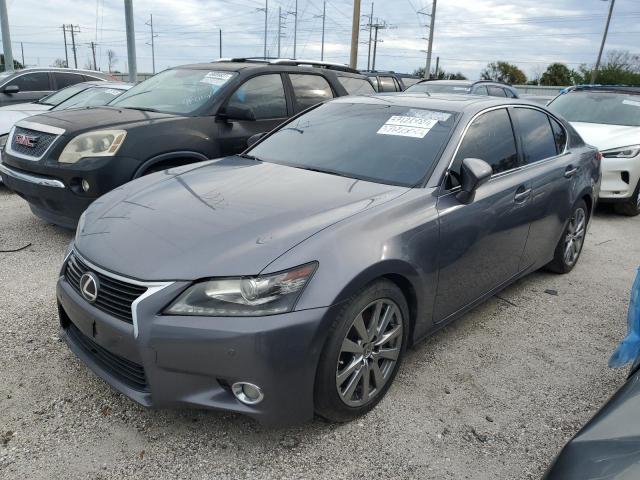 Изображение 2013 LEXUS GS 350 2013