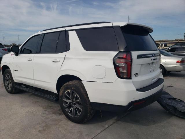 Изображение 2 2024 CHEVROLET TAHOE K1500 Z71 2024 с VIN 1GNSKPKD7RR117327