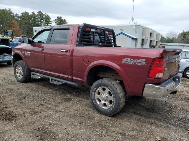 Image 2 of 2018 RAM 2500 SLT 2018 with VIN 3C6UR5DJ0JG184142