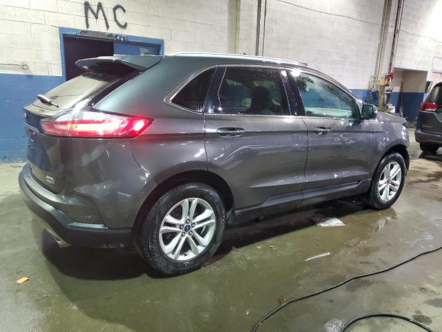 Image 3 of 2019 FORD EDGE SEL 2019 with VIN 2FMPK4J90KBC15260