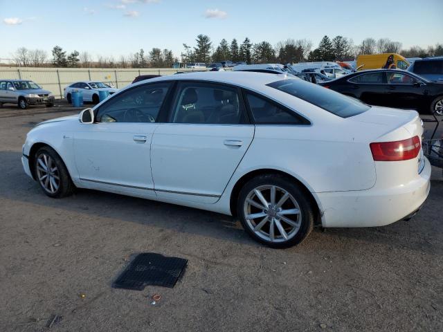 Obraz 2 z 2011 AUDI A6 PRESTIGE 2011 z VIN WAUKGAFB0BN025650