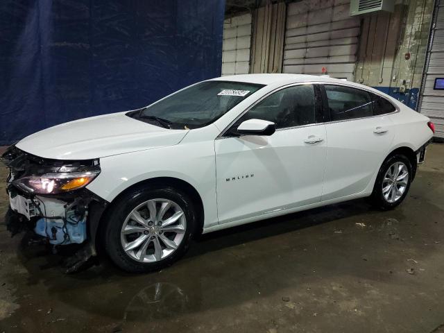 Image 1 of 2023 CHEVROLET MALIBU LT 2023 with VIN 1G1ZD5ST2PF193669