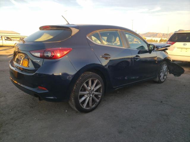 Obraz 3 z 2017 MAZDA 3 TOURING 2017 z VIN 3MZBN1L74HM148103