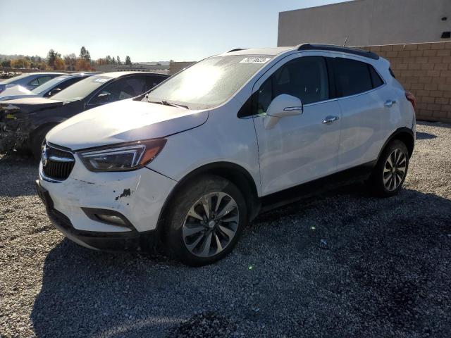 Изображение 2018 BUICK ENCORE ESSENCE 2018