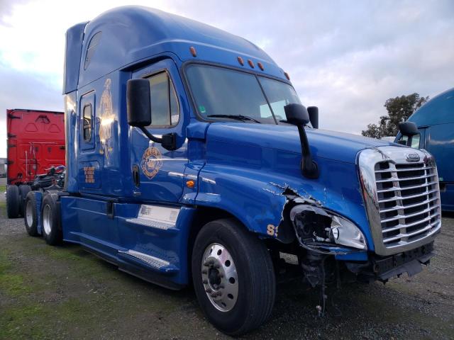 Obraz 2017 FREIGHTLINER CASCADIA 125  2017