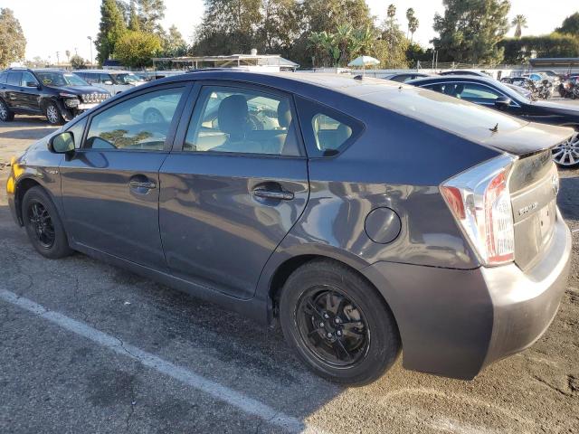 Obraz 2 z 2015 TOYOTA PRIUS  2015 z VIN JTDKN3DU7F1977907